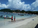 Les Saintes
